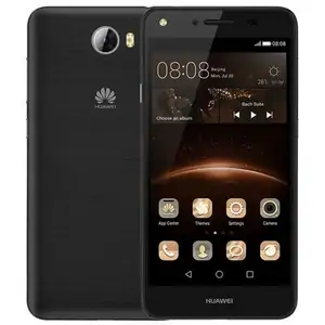 Замена стекла на телефоне Huawei Y5 II в Перми